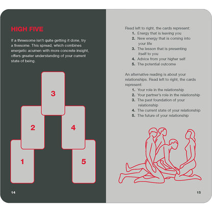HACHETTE - ORÁCULO POSITION OF THE DAY