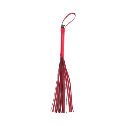 SPORTSHEETS - SEX & MISCHIEF EX'S & OH'S CRYSTAL FLOGGER