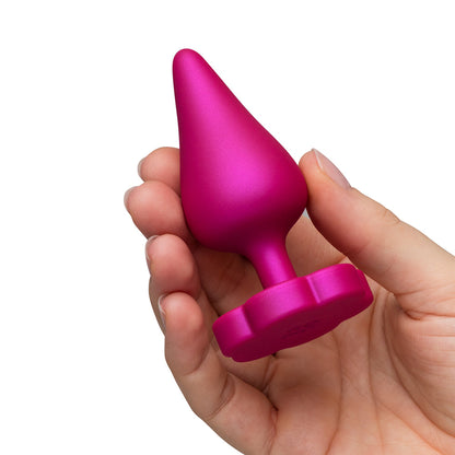 ROMP - LUSTER ANAL PLUG SET
