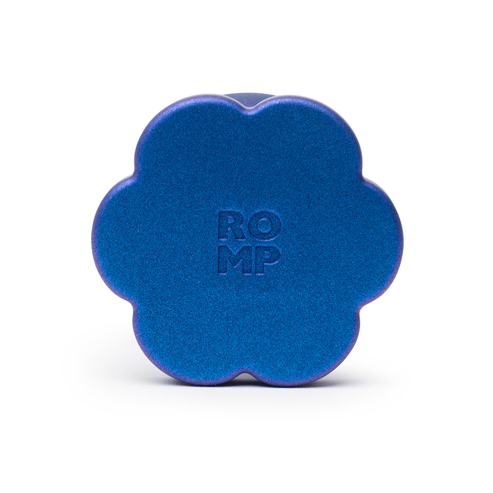 ROMP - LUSTER ANAL PLUG SET