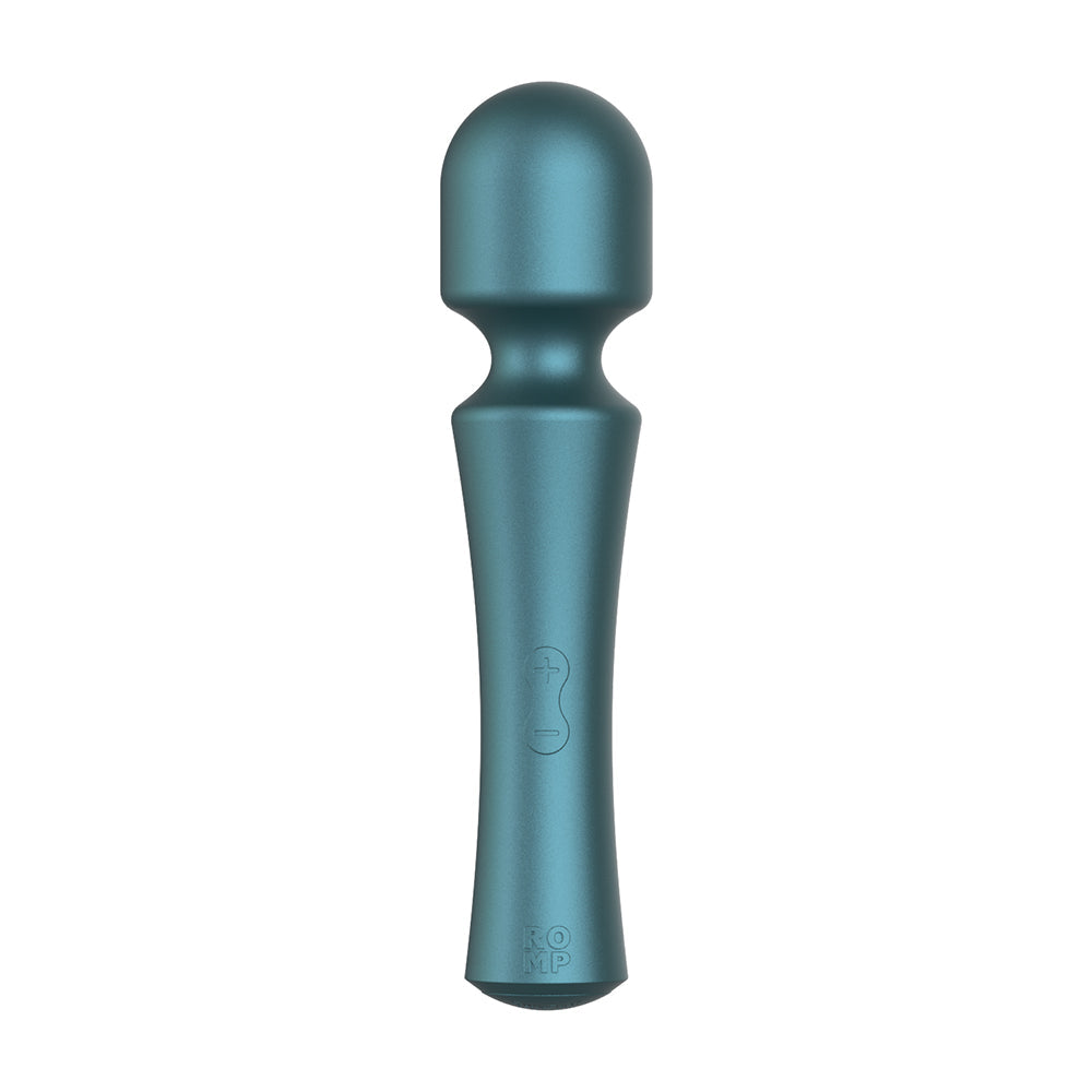 ROMP - PRESTO WAND VIBRATOR