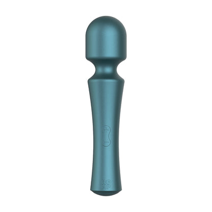 ROMP - PRESTO WAND VIBRATOR