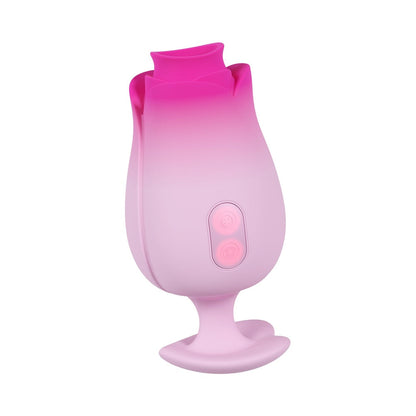 BLUSH - ARIA TULIP TRANCE PINK