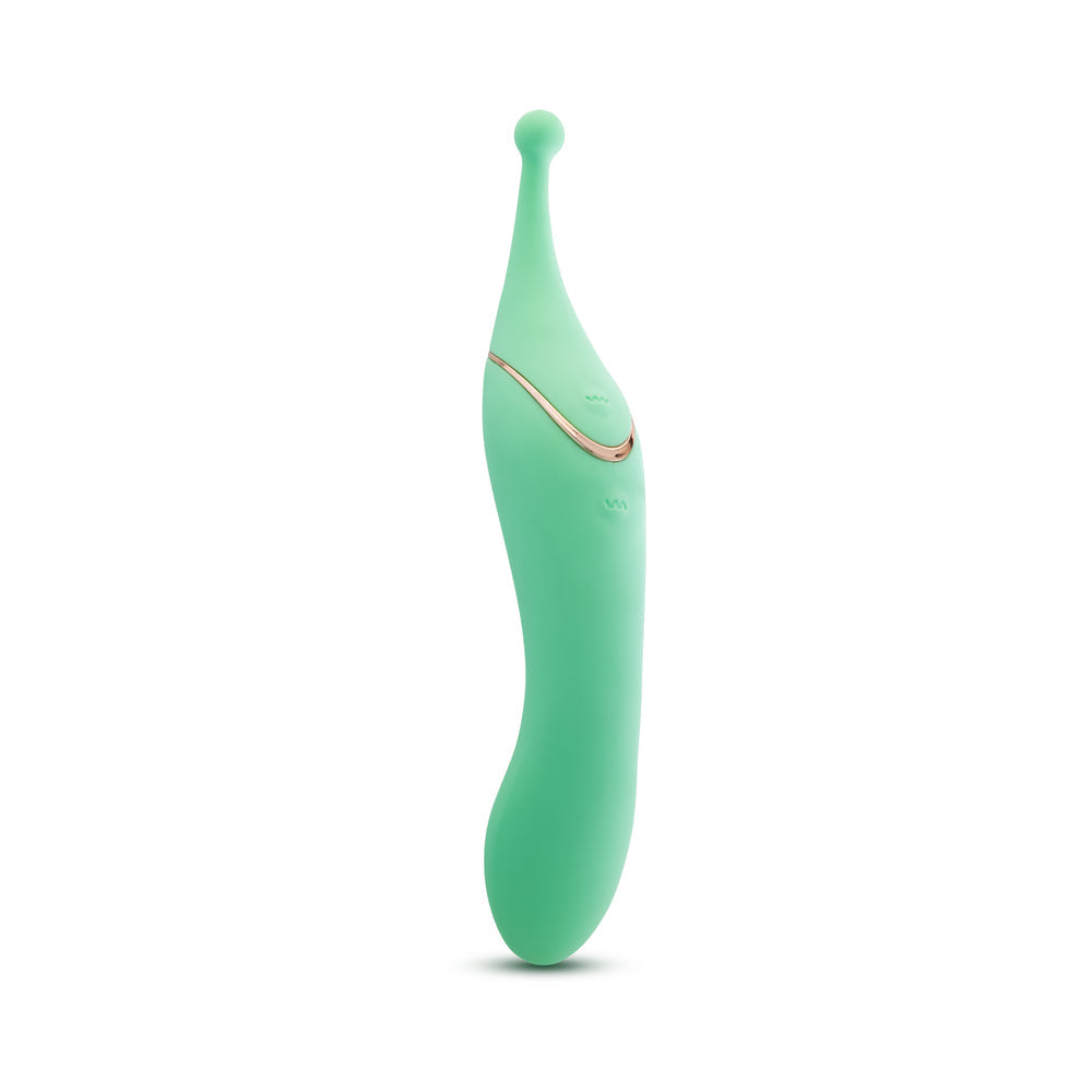 BLUSH - COLLECTION STELLA GREEN