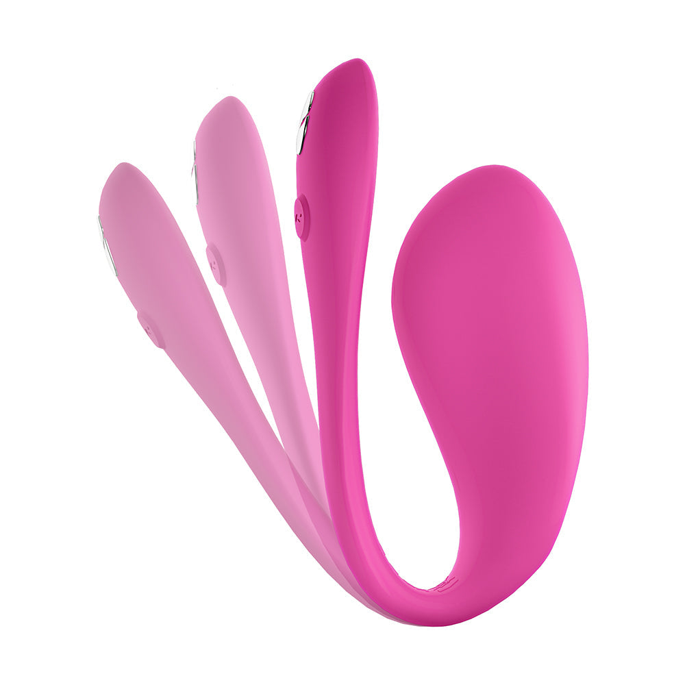 WE-VIBE - JIVE 2 PINK