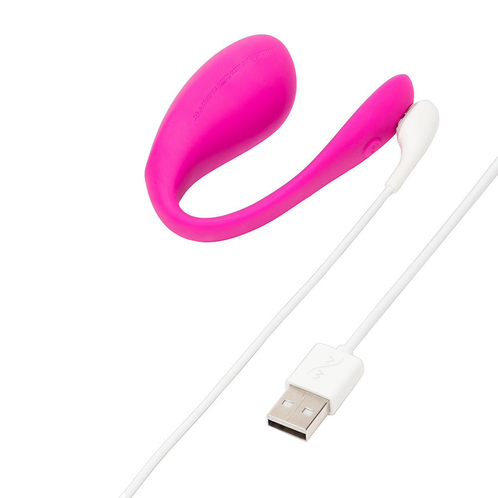 WE-VIBE - JIVE 2 PINK