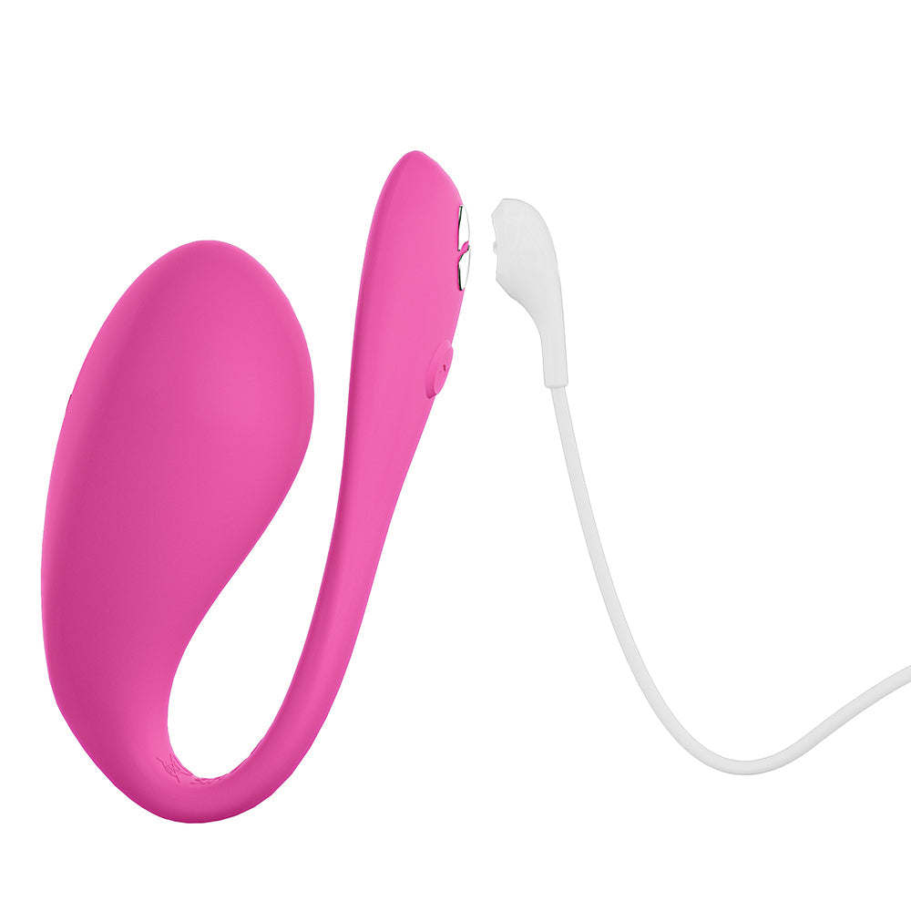 WE-VIBE - JIVE 2 PINK