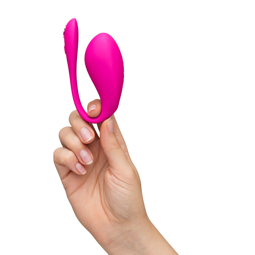 WE-VIBE - JIVE 2 PINK