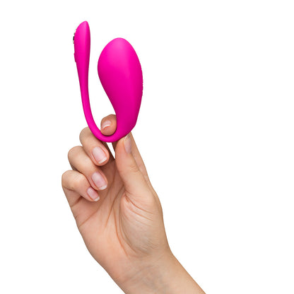 WE-VIBE - JIVE 2 PINK