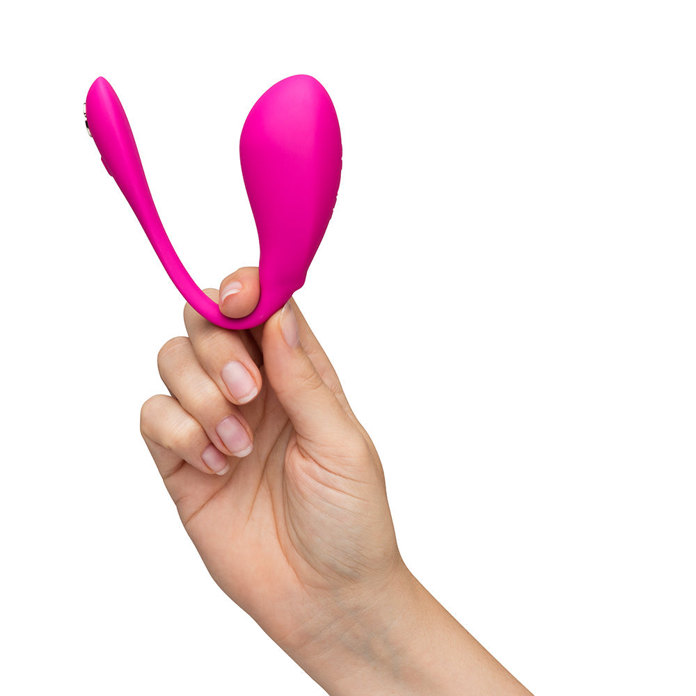 WE-VIBE - JIVE 2 PINK