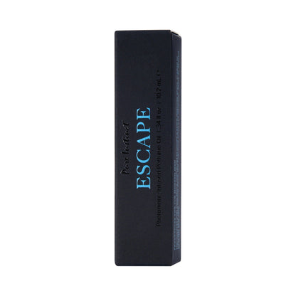 CLASSIC BRANDS - PURE INSTINCT PHEROMONE PERFUME OIL ESCAPE 10.2 ML | 0.34 ML
