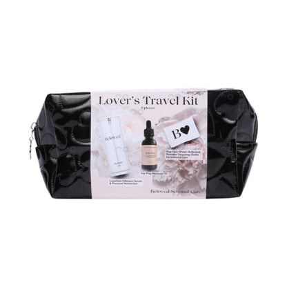 BELOVED - LOVER'S TRAVEL KIT