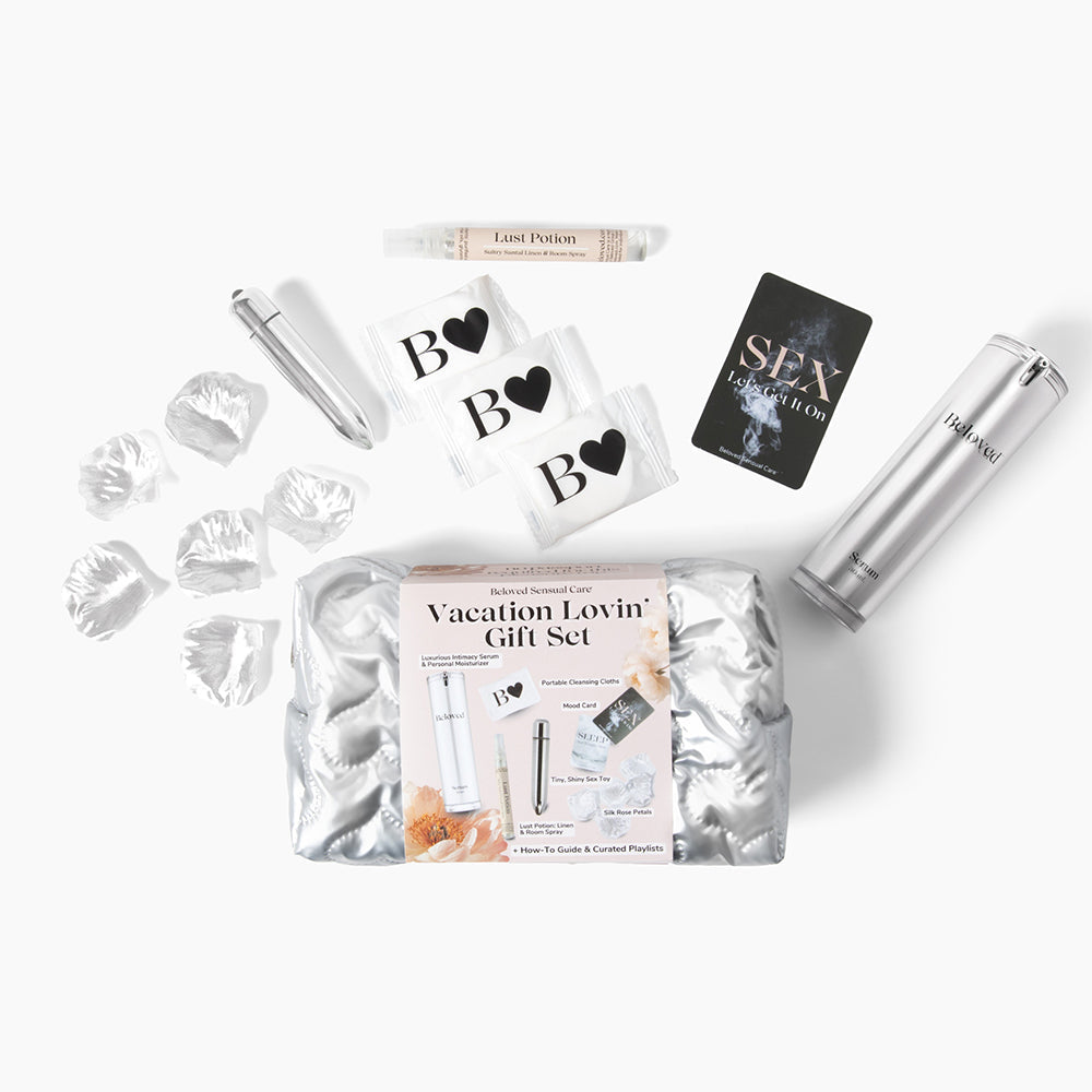 BELOVED - VACATION LOVIN' GIFT SET