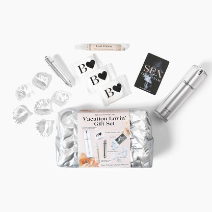 BELOVED - VACATION LOVIN' GIFT SET