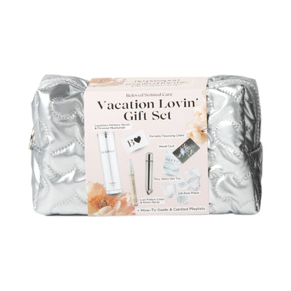 BELOVED - VACATION LOVIN' GIFT SET