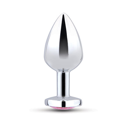 B-VIBE - JEWEL METAL TRAINING PLUG SET