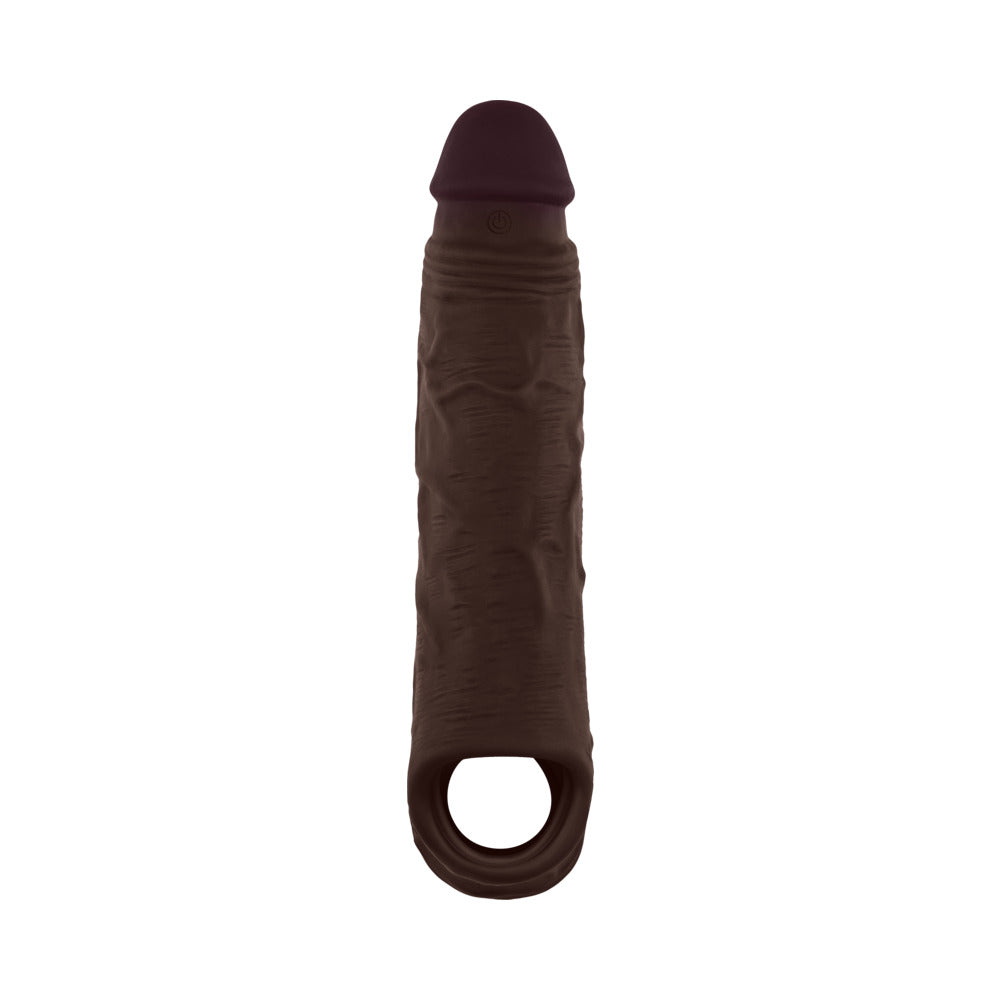 SHAFT - VIBRATING MODEL F: SHEATH SIZE 2 OAK