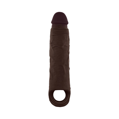 SHAFT - VIBRATING MODEL F: SHEATH SIZE 2 OAK