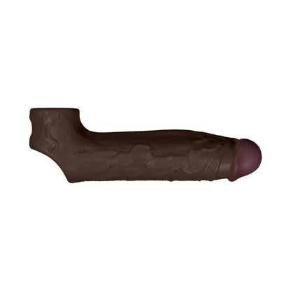 SHAFT - VIBRATING MODEL F: SHEATH SIZE 2 OAK
