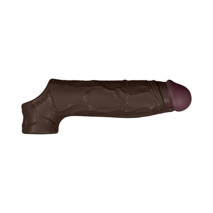 SHAFT - VIBRATING MODEL F: SHEATH SIZE 2 OAK