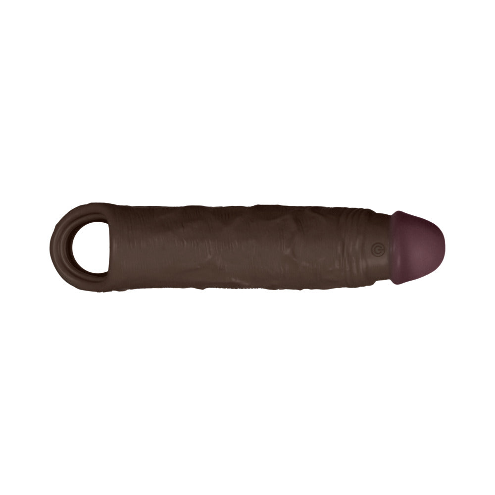 SHAFT - VIBRATING MODEL F: SHEATH SIZE 2 OAK