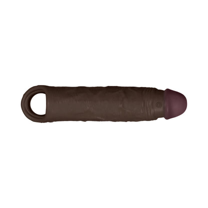 SHAFT - VIBRATING MODEL F: SHEATH SIZE 2 OAK