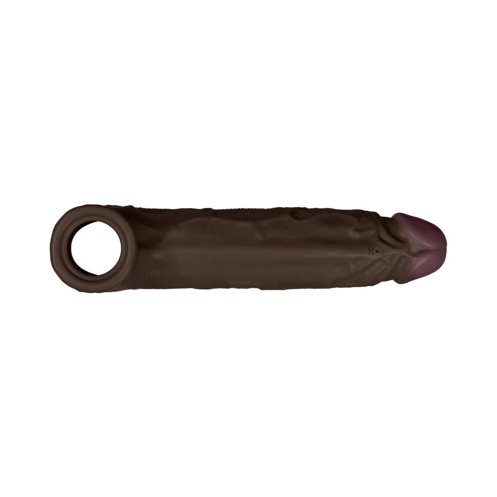 SHAFT - VIBRATING MODEL F: SHEATH SIZE 2 OAK