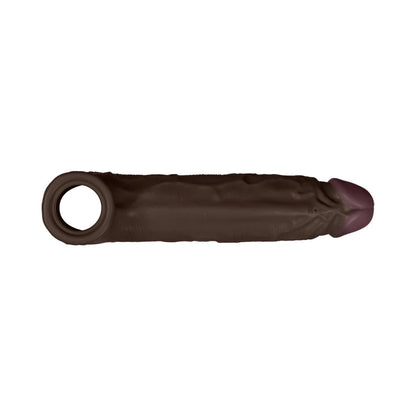 SHAFT - VIBRATING MODEL F: SHEATH SIZE 2 OAK
