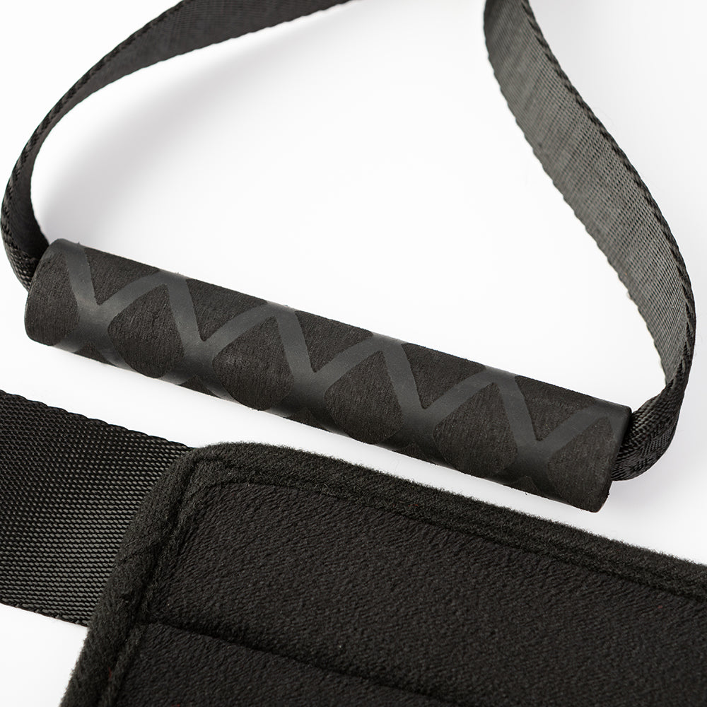 CREATIVE CONCEPTIONS - SEI MIO BEHIND CLOSED DOORS ADJUSTABLE DOOR HANGING SEX SWING