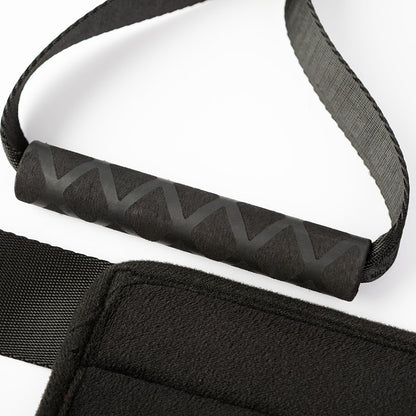 CREATIVE CONCEPTIONS - SEI MIO BEHIND CLOSED DOORS ADJUSTABLE DOOR HANGING SEX SWING