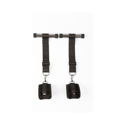 CREATIVE CONCEPTIONS - SEI MIO DOORWAY CONTROL PLAY ADJUSTABLE OVER DOOR CUFF RESTRAINTS