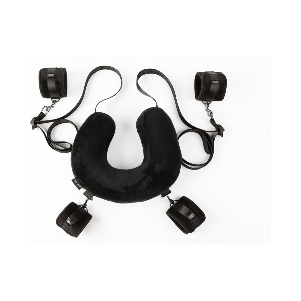 CREATIVE CONCEPTIONS - SEI MIO COMFORTABLY IN CONTROL DELUXE SEX POSITION RESTRAINT SYSTEM