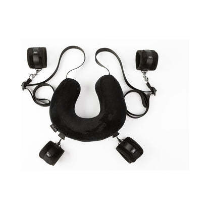 CREATIVE CONCEPTIONS - SEI MIO COMFORTABLY IN CONTROL DELUXE SEX POSITION RESTRAINT SYSTEM