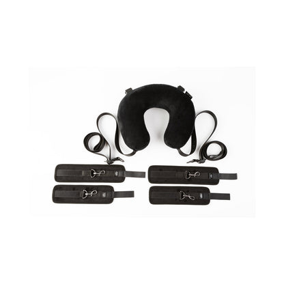 CREATIVE CONCEPTIONS - SEI MIO COMFORTABLY IN CONTROL DELUXE SEX POSITION RESTRAINT SYSTEM