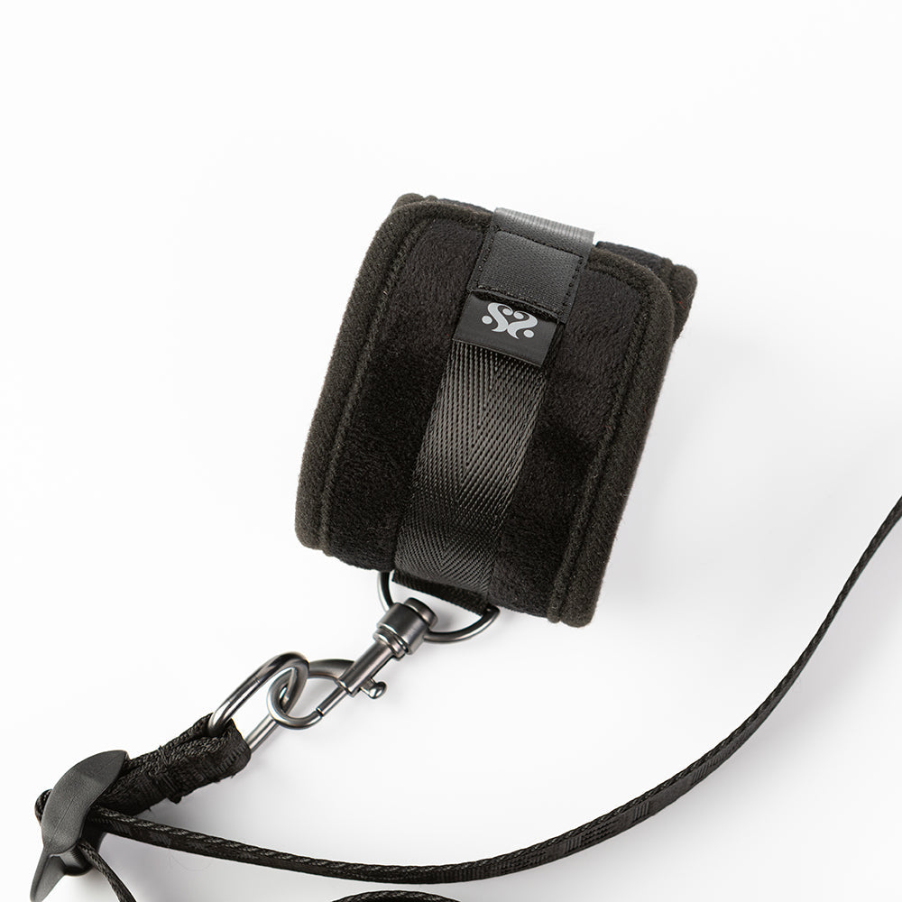 CREATIVE CONCEPTIONS - SEI MIO COMFORTABLY IN CONTROL DELUXE SEX POSITION RESTRAINT SYSTEM