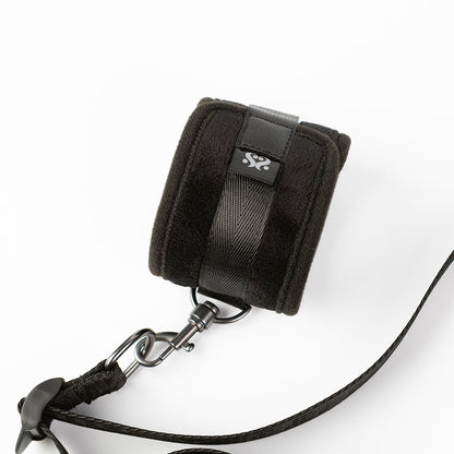CREATIVE CONCEPTIONS - SEI MIO COMFORTABLY IN CONTROL DELUXE SEX POSITION RESTRAINT SYSTEM