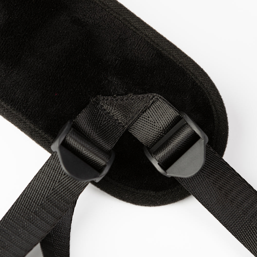 CREATIVE CONCEPTIONS - SEI MIO STRAPPERS DELIGHT BEGINNERS STRAP-ON HARNESS