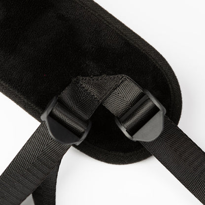 CREATIVE CONCEPTIONS - SEI MIO STRAPPERS DELIGHT BEGINNERS STRAP-ON HARNESS