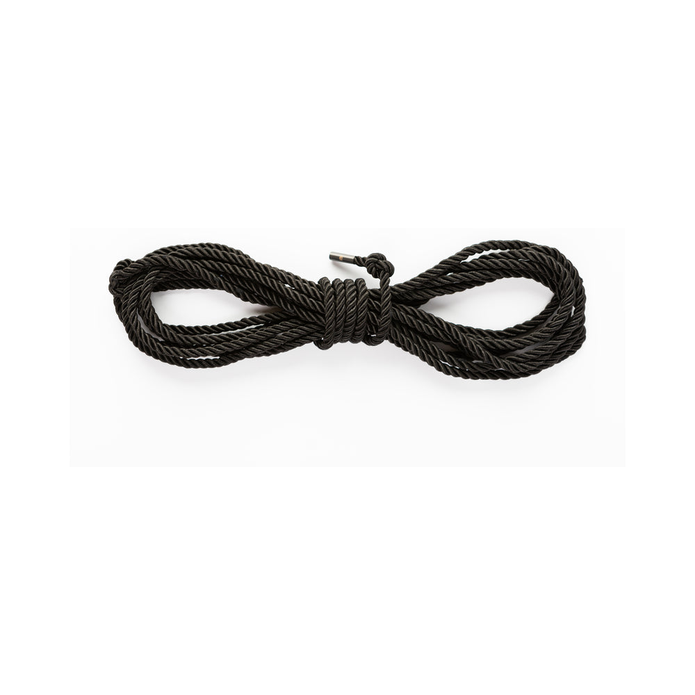 CONCEITOS CRIATIVOS - CORDA DE BDSM SEDOSA SEI MIO KNOT IN CONTROL 10M