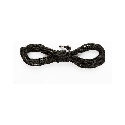 CONCEITOS CRIATIVOS - CORDA DE BDSM SEDOSA SEI MIO KNOT IN CONTROL 10M