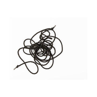 CONCEITOS CRIATIVOS - CORDA DE BDSM SEDOSA SEI MIO KNOT IN CONTROL 10M