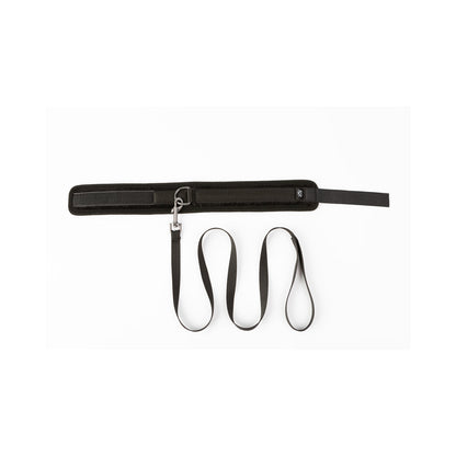 CREATIVE CONCEPTIONS - SEI MIO TAKE THE LEAD PADDED NECK COLLAR AND LEASH