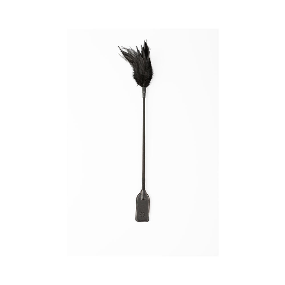 CREATIVE CONCEPTIONS - SEI MIO SLAP AND TICKLE DUAL ENDED CROP AND TICKLER