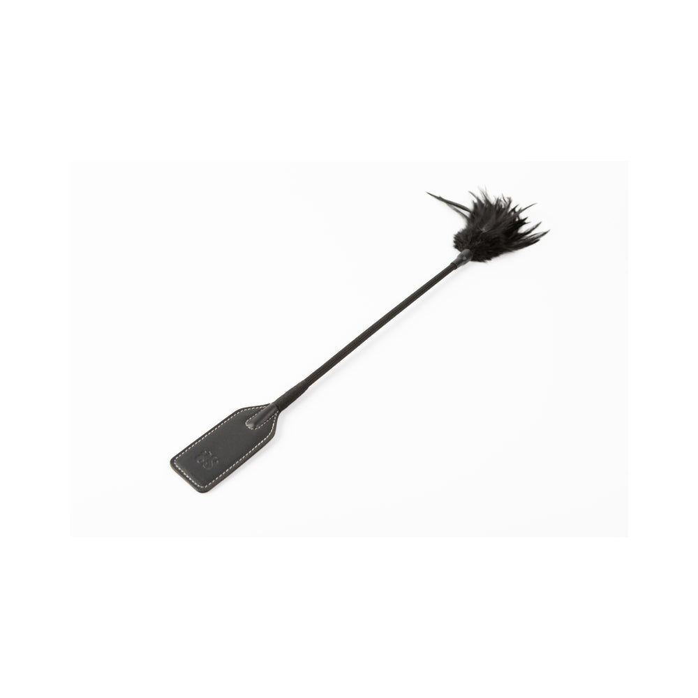 CREATIVE CONCEPTIONS - SEI MIO SLAP AND TICKLE DUAL ENDED CROP AND TICKLER