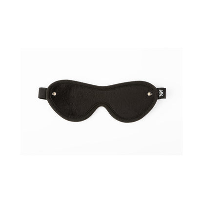 CREATIVE CONCEPTIONS - SEI MIO EYES WIDE SHUT SOFT VELVET BLINDFOLD