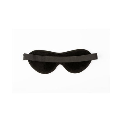 CREATIVE CONCEPTIONS - SEI MIO EYES WIDE SHUT SOFT VELVET BLINDFOLD