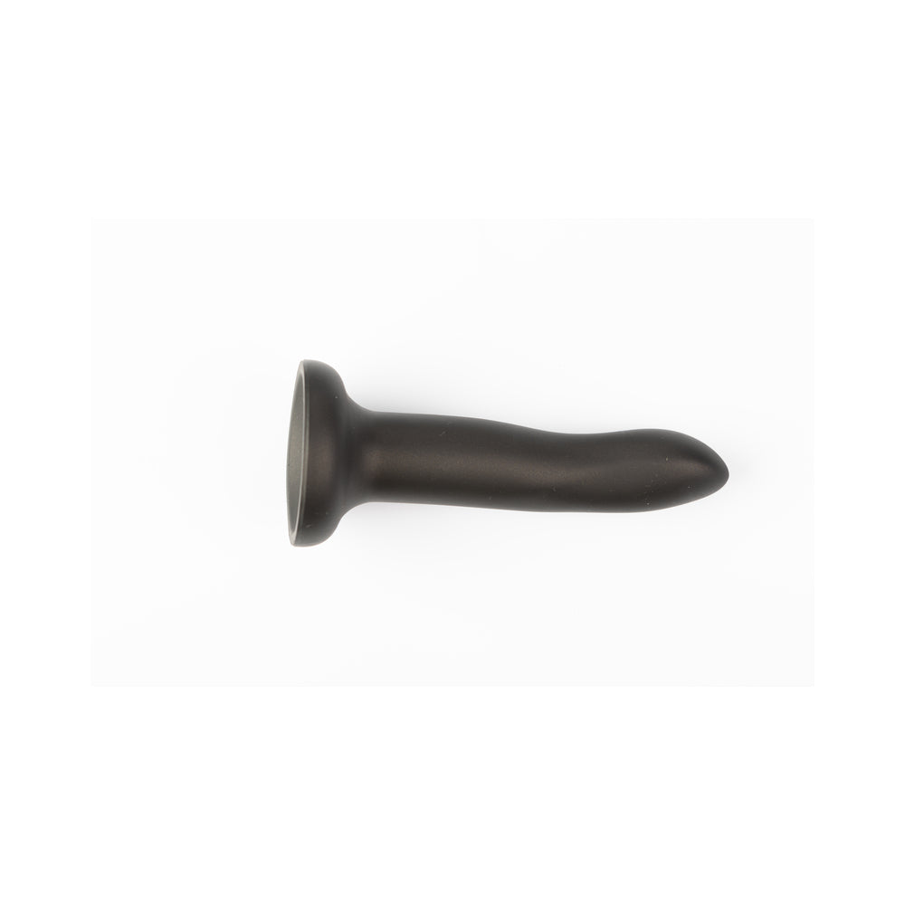 CREATIVE CONCEPTIONS - SEI MIO COCKED AND LOADED ADVANCED STRAP-ON HARNESS AND 6.5 IN. DILDO