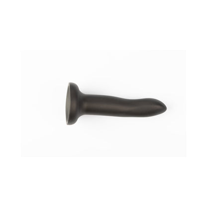 CREATIVE CONCEPTIONS - SEI MIO COCKED AND LOADED ADVANCED STRAP-ON HARNESS AND 6.5 IN. DILDO