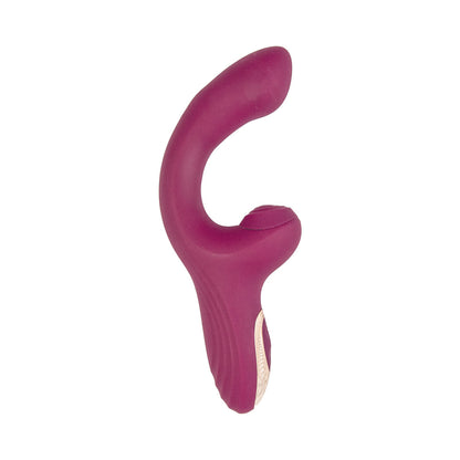 NASSTOYS - MASSAJADOR BLAZE HEAT-UP THUMPER BERINGELA