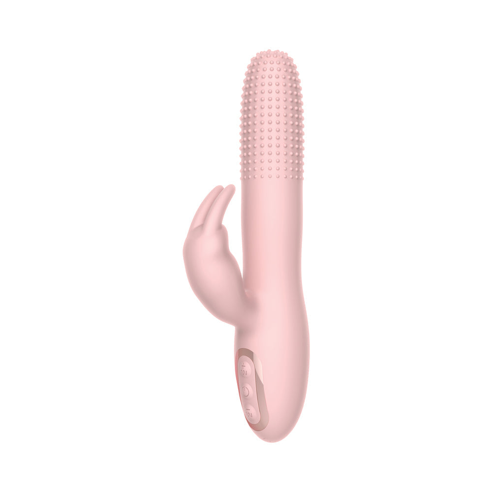 NASSTOYS - MY SECRET UTOPIA